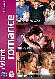 Want romance license to - -,