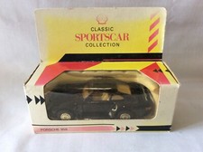 Vintage Shell UK Classic