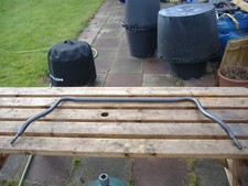 FORD CAPRI 24MM ANTI ROLL BAR