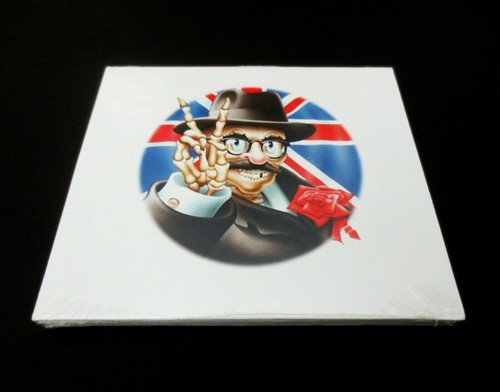 Grateful dead europe - grateful,