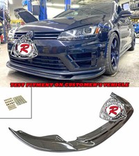 Fits 15-17 VW MK7 Golf 7 R