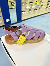 Fly London Leather Sandals