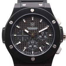 HYAKUICHI-08 101 Quartz