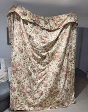 Laura Ashley Vintage Victorian Curtains