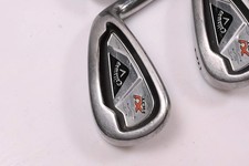 Junior Callaway XJ Hot Package