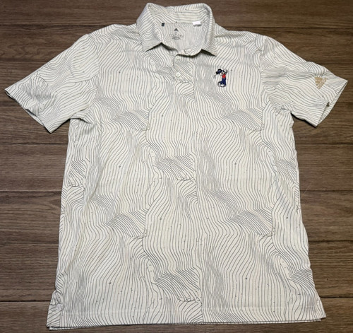 Adidas golf disney mickey - disney,