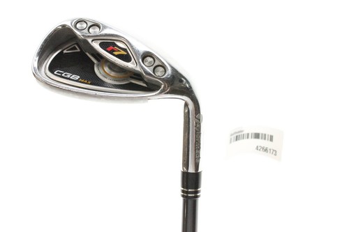 Taylormade cgb max 2008 - taylormade, r7