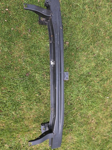 Scirocco front bumper - scirocco,