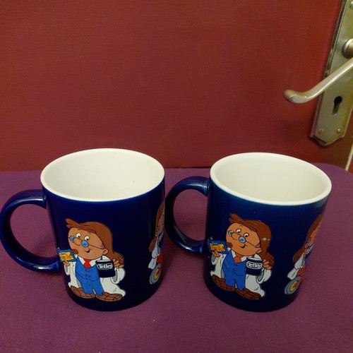 Vintage tetley folk - vintage,