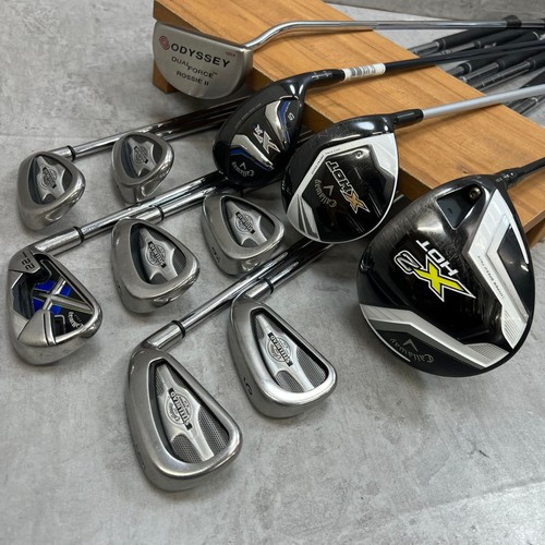 Callaway men golf club set - callaway,