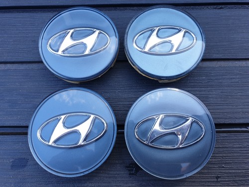 Hyundai 60mm alloy - 60mm,