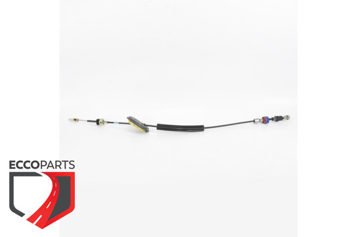 Gear shift cable linkage - gear,