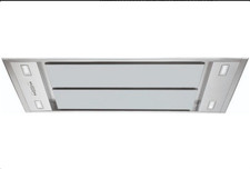 CATA 110CM STAINLESS STEEL