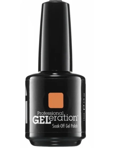 Jessica geleration soak off - geleration,