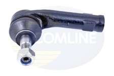 FRONT LEFT TRACK ROD END RACK