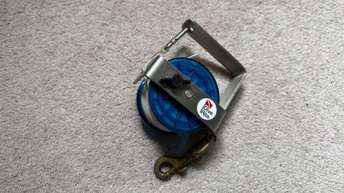 Dive rite small 30m - dive, reel