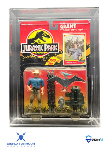 Jurassic park kenner - jurassic,