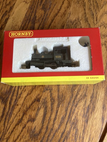 Hornby r2335 4 - r2335, br