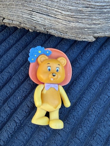 2004 mcdonalds toy - -,