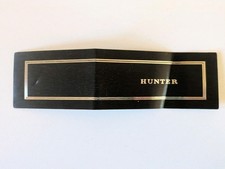 Hillman Hunter Sticker