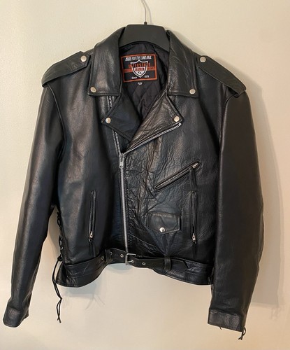 Interstate leather classic - interstate,