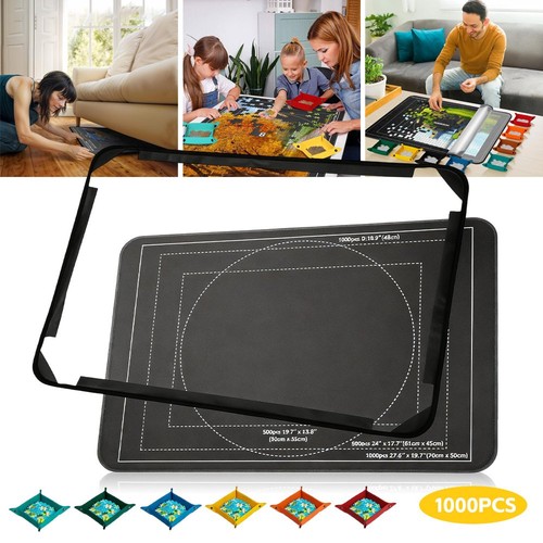 Jigsaw puzzle board 1000 - jigsaw,