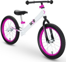 BIXE - Pink - Aluminum Balance