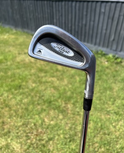 Titleist dci 762 iron - 762, #2