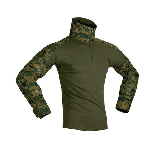 Invader gear ubacs combat - ubacs,