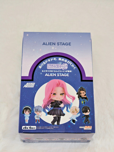 Authentic gsc nendoroid - authentic,
