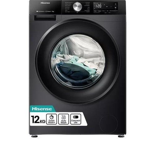 Hisense wf3s1243bb3 - hisense, 3s