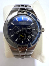 Watch Accurist Chronograph