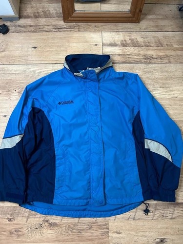 Columbia bugaboo shell jacket - columbia,