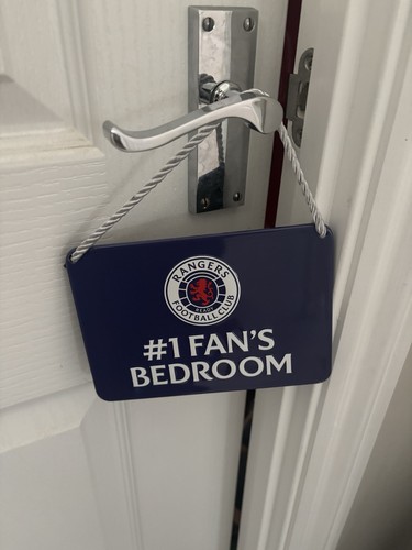Official glasgow rangers - official,