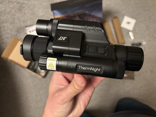 Dnt optics tnc635r - dnt,