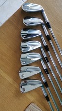 Wilson Staff Model Blade 2024