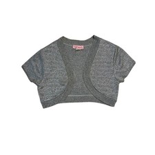 Knit Minded Kids Silver