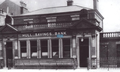 Hull social history - hull,