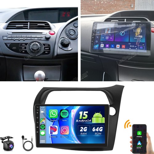 64gb for honda civic - for,
