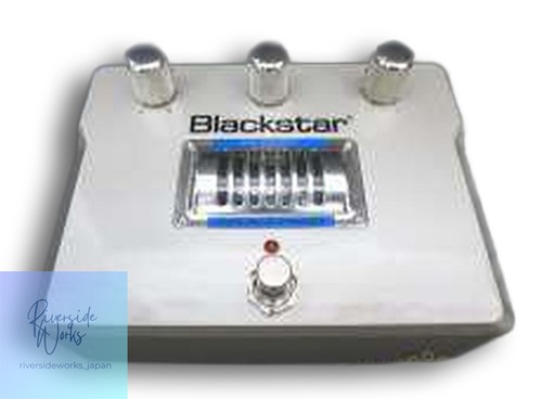 Blackstar boost 1 - blackstar, bt-1