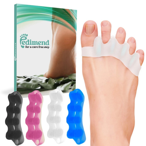 Pedimend silicone toe - pedimend™,