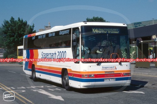 Bus coach photo stagecoach - bus,