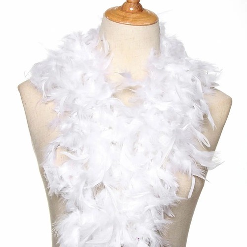 Party decoration feather boa - feather,