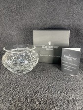 Elegant Watermarked Waterford