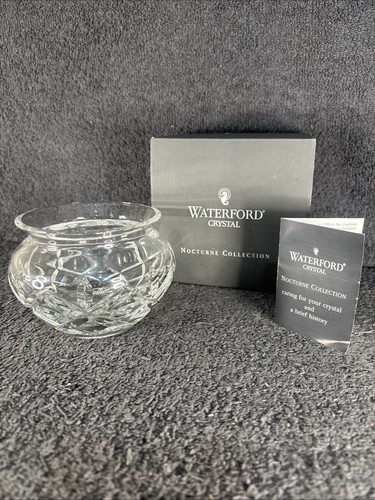 Elegant watermarked waterford - elegant,