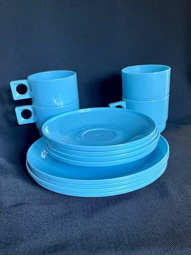 Vintage set - set, of