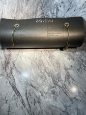 BRITISH ARMY ISSUE ROLL MAT - Foam Sleeping Bag PadCamping Sleep Mattress