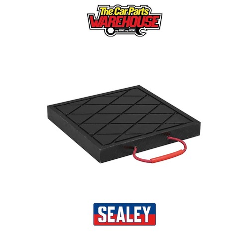 Sealey jsb1 outrigger jacking - jsb1,
