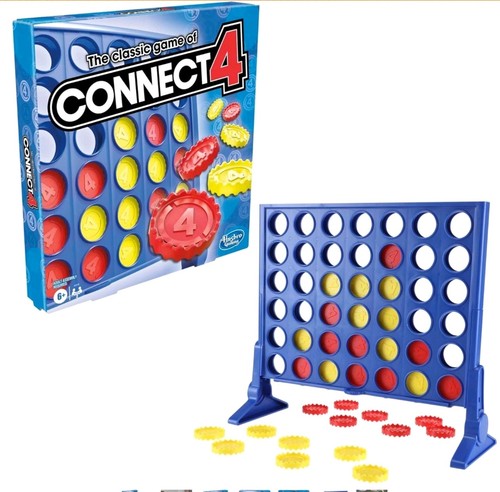 Hasbro gaming connect - gaming,