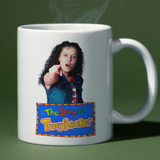 The Story of Tracy Beaker Mug